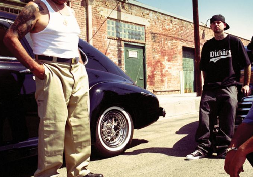 dickies迪凯斯属于什么档次