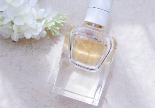 香水变味怎么恢复
